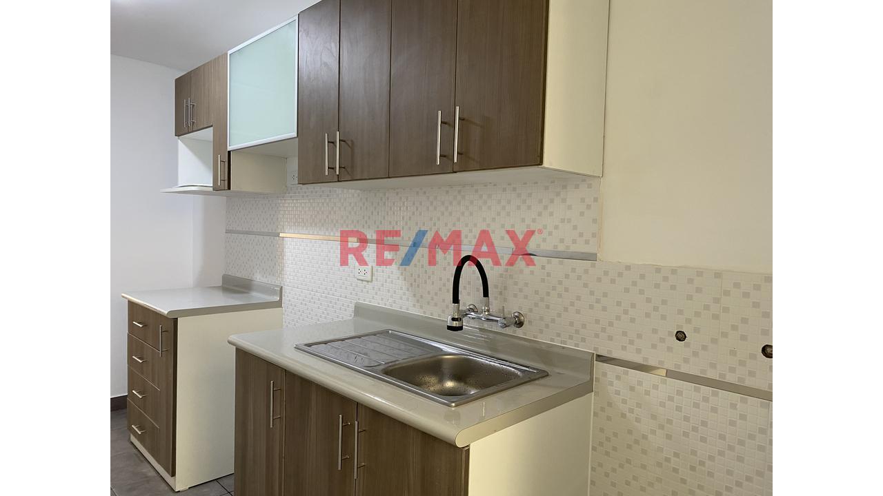 Departamento en Venta ubicado en Magdalena Del Mar a $125,000