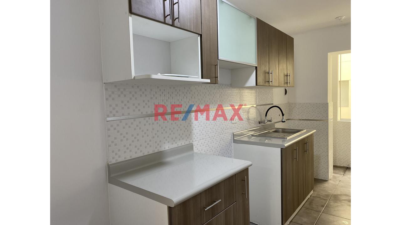 Departamento en Venta ubicado en Magdalena Del Mar
