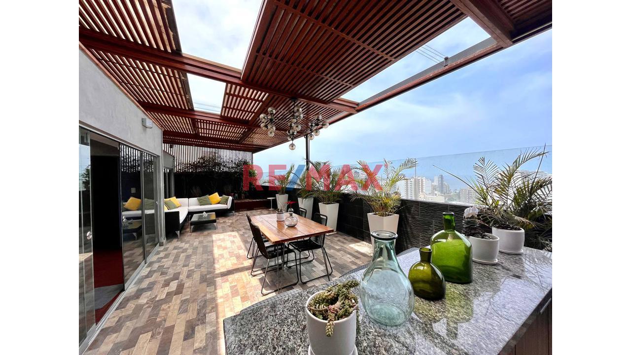Departamento en Venta ubicado en Miraflores a $399,000
