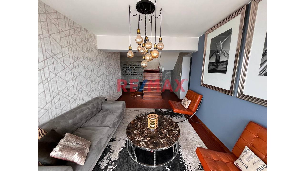Departamento en Venta ubicado en Miraflores