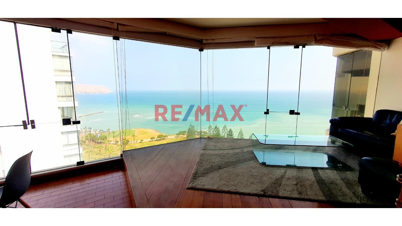 Departamento en Venta ubicado en Miraflores