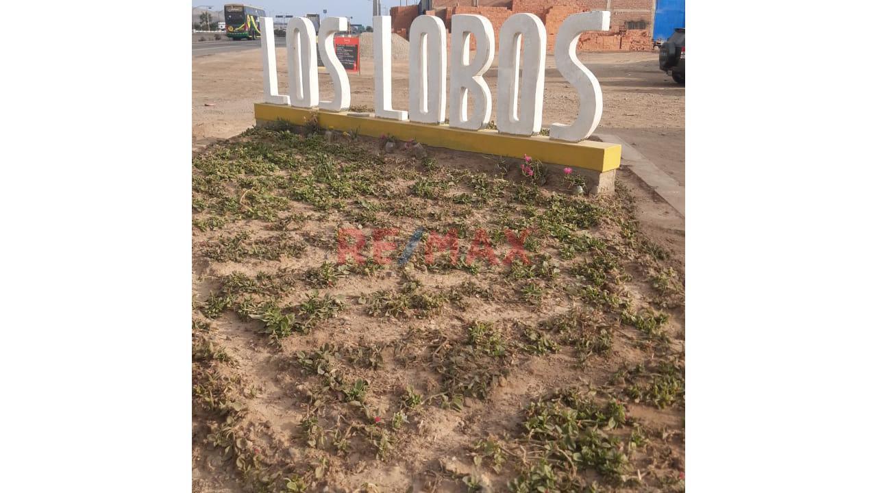 Terreno en Venta ubicado en Cerro Azul a $55,000