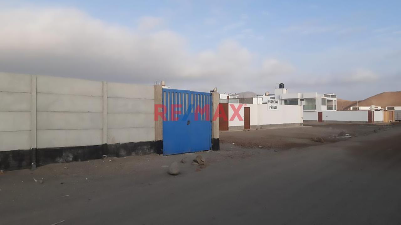 Terreno en Venta ubicado en Cerro Azul a $45,000