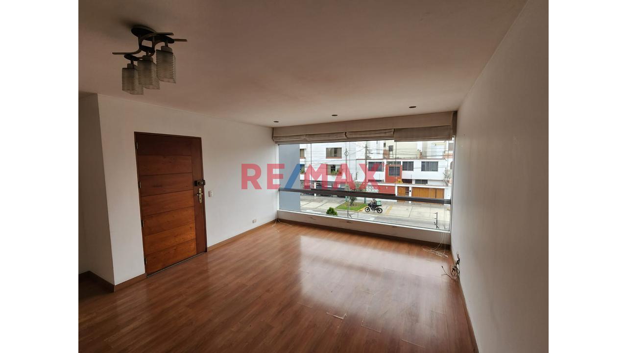 Departamento en Venta ubicado en San Borja a $230,000