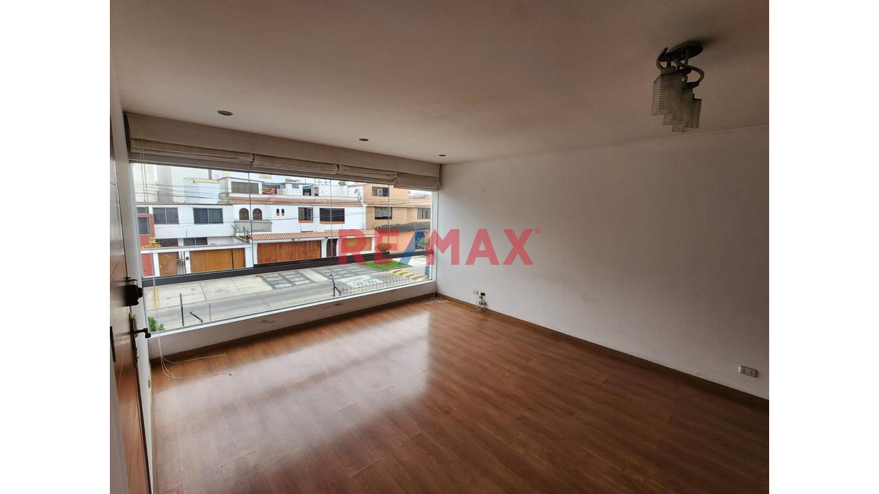Departamento en Venta ubicado en San Borja