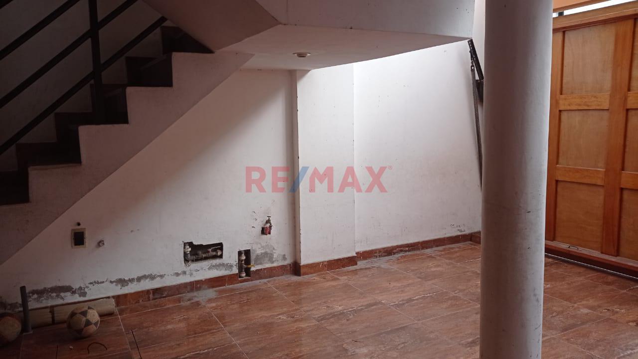 Departamento en Venta ubicado en Chorrillos