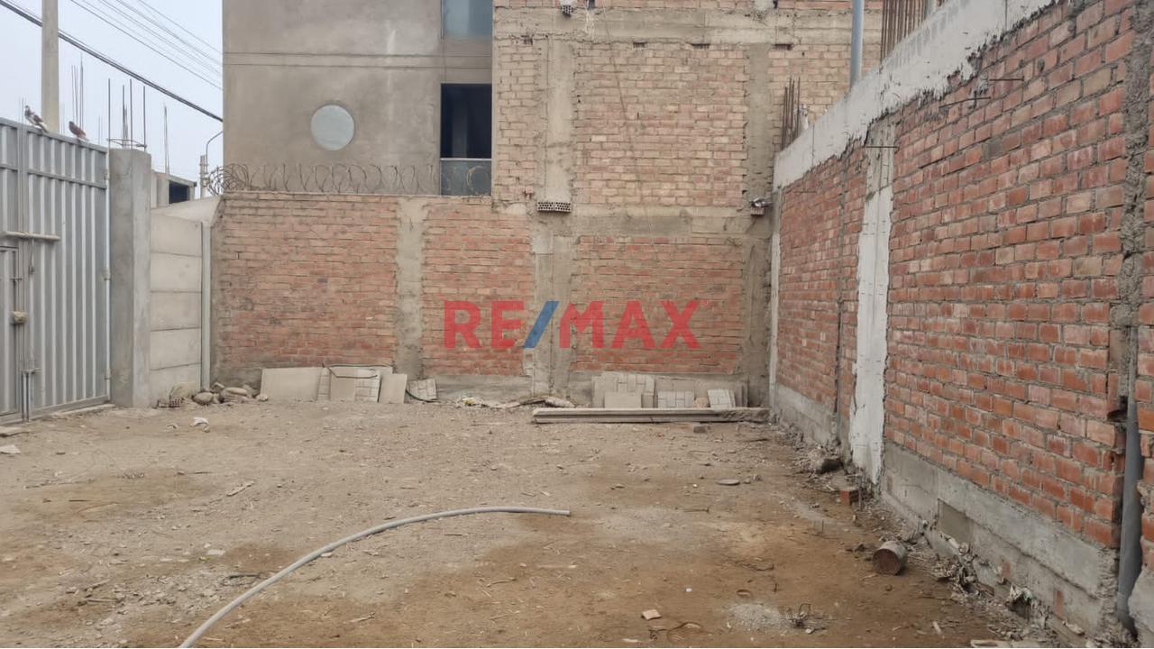 Terreno en Venta ubicado en Carabayllo a $54,000