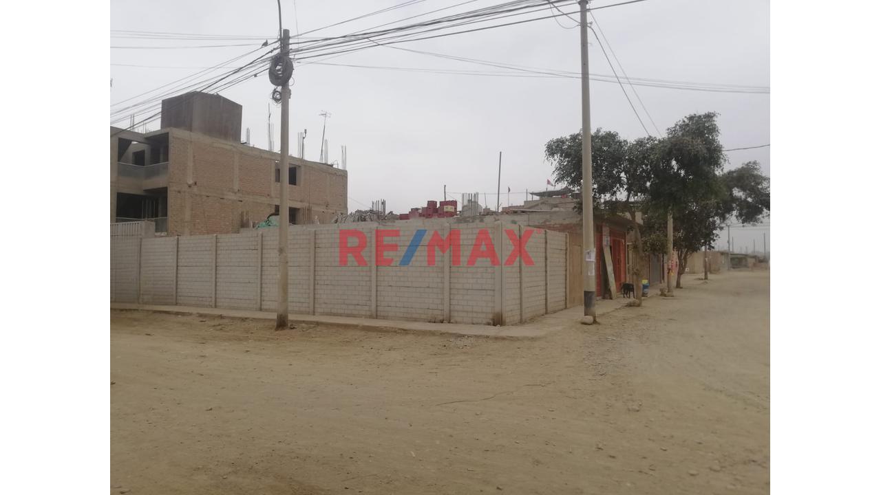 Terreno en Venta ubicado en Carabayllo