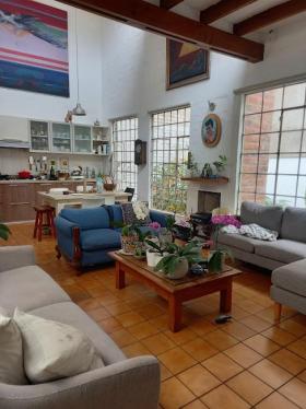 Casa en Venta ubicado en Santiago De Surco a $540,000
