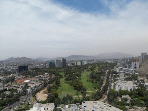 Terreno de ocasión ubicado en Santiago De Surco