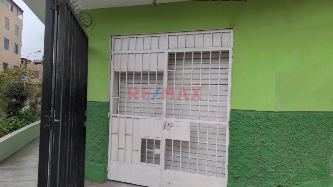 Local comercial en Alquiler ubicado en San Martin De Porres