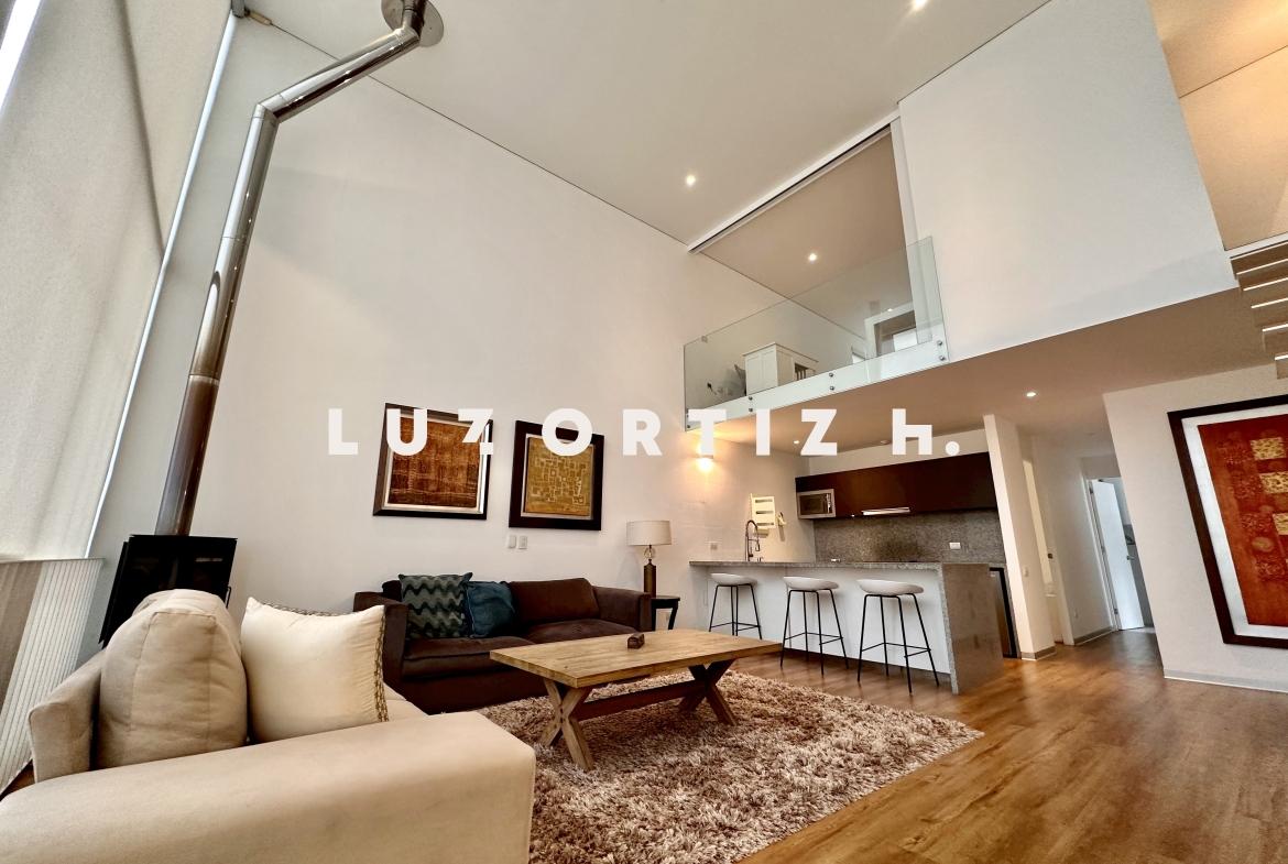 Departamento en Alquiler ubicado en Miraflores a $1,500