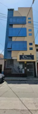 Departamento de 3 dormitorios y 2 baños ubicado en Chiclayo