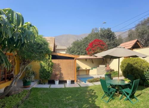 Casa en Venta ubicado en La Molina a $660,000