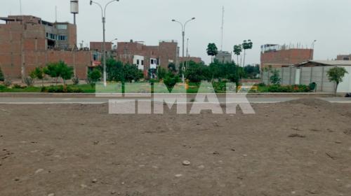 Terreno de ocasión ubicado en Carabayllo