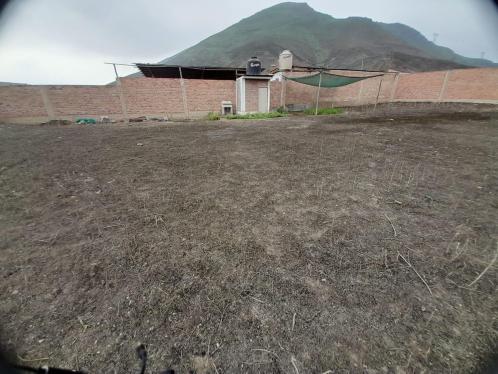 Espectacular Terreno ubicado en Santo Domingo De Los Olleros