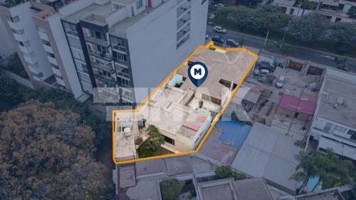 Terreno en Venta ubicado en Av. Guardia Civil 947-941