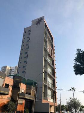 Extraordinario Departamento ubicado en Miraflores