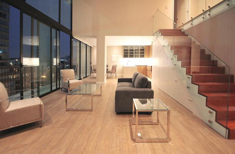 Departamento en Venta ubicado en Miraflores