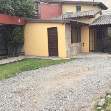 Casa en Venta ubicado en La Molina a $1,043,350