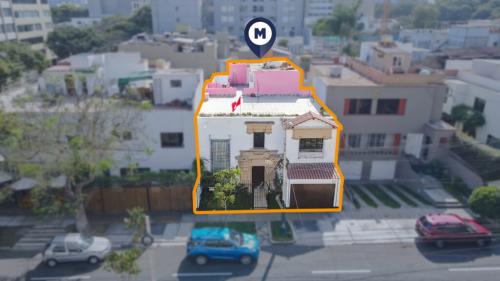 Casa en Venta ubicado en San Isidro a $850,000