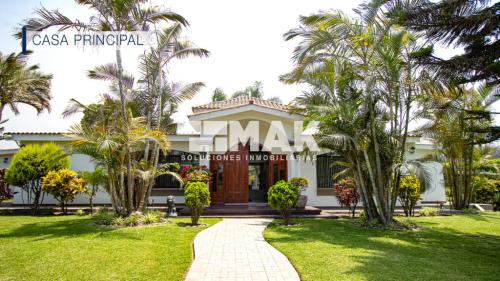 Casa en Venta ubicado en Pachacamac a $1,050,000