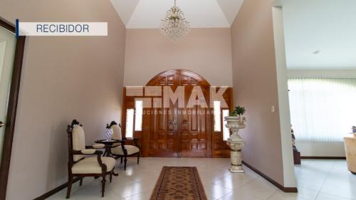 Casa en Venta ubicado en Av Casa Hacienda Sub Lote H128