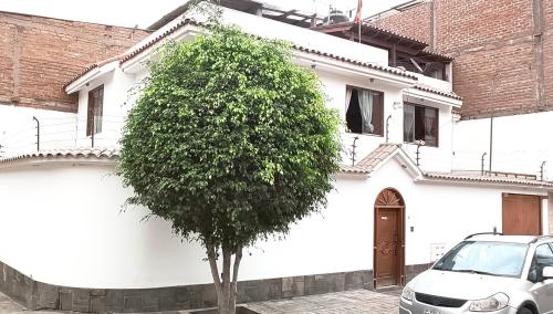 Casa en Venta ubicado en San Juan De Miraflores a $190,000