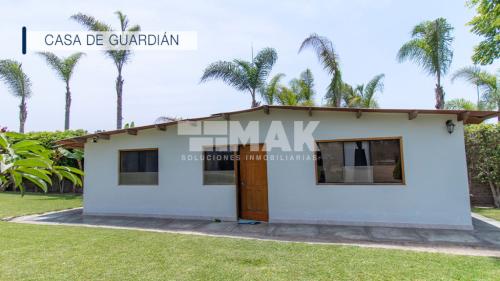 Venta en Av Casa Hacienda Sub Lote H128 en Babilonia