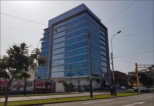 Oficina en Venta ubicado en Santiago De Surco a $370,000