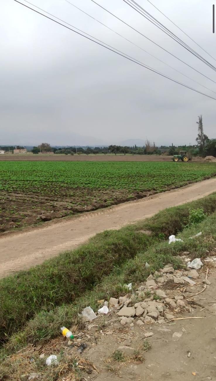 Espectacular Terreno ubicado en Huaral Espectacular Terreno ubicado en Huaral