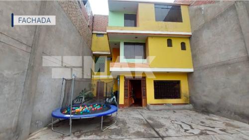 Casa en Venta ubicado en San Martin De Porres a $168,000