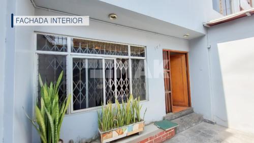 Casa en Venta ubicado en Pueblo Libre a $350,000