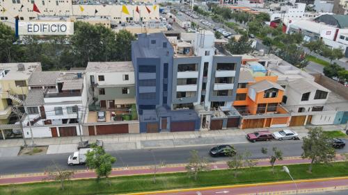Departamento en Venta ubicado en San Borja a $167,970