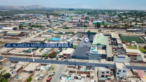 Terreno en Venta ubicado en Chorrillos a $1,500,000