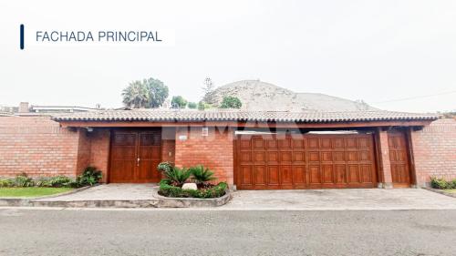 Casa en Venta ubicado en Santiago De Surco a $2,180,000