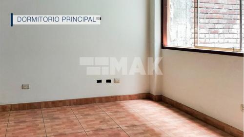 Departamento de 3 dormitorios y 2 baños ubicado en Ate