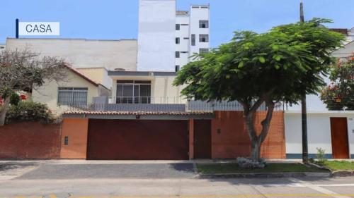 Casa en Venta ubicado en Santiago De Surco a $530,000
