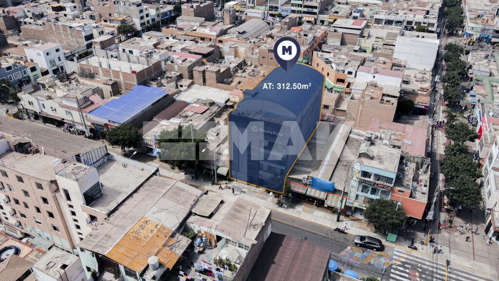 Local comercial en Venta ubicado en Magdalena Del Mar a $3,016,815