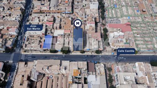 Local comercial en Venta ubicado en Magdalena Del Mar