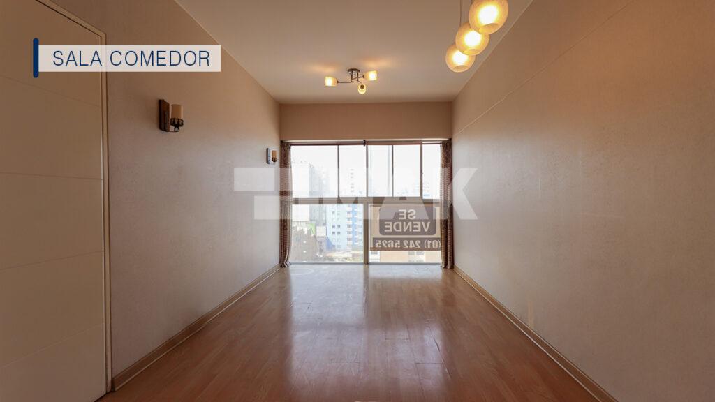 Departamento en Venta ubicado en San Miguel a $140,000