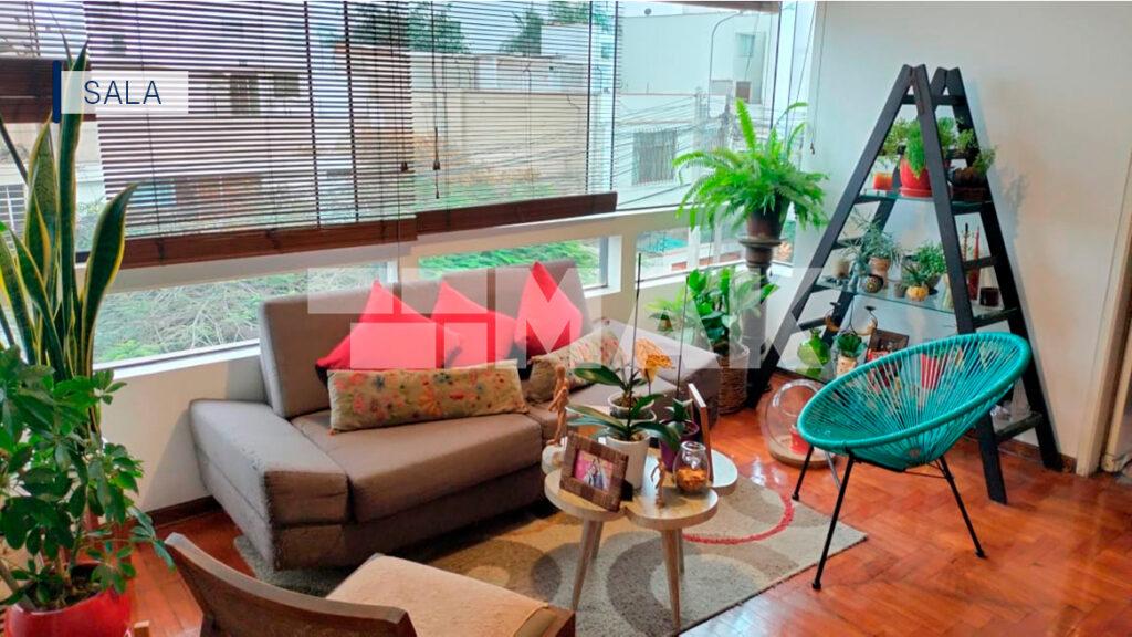 Departamento en Venta ubicado en Santiago De Surco