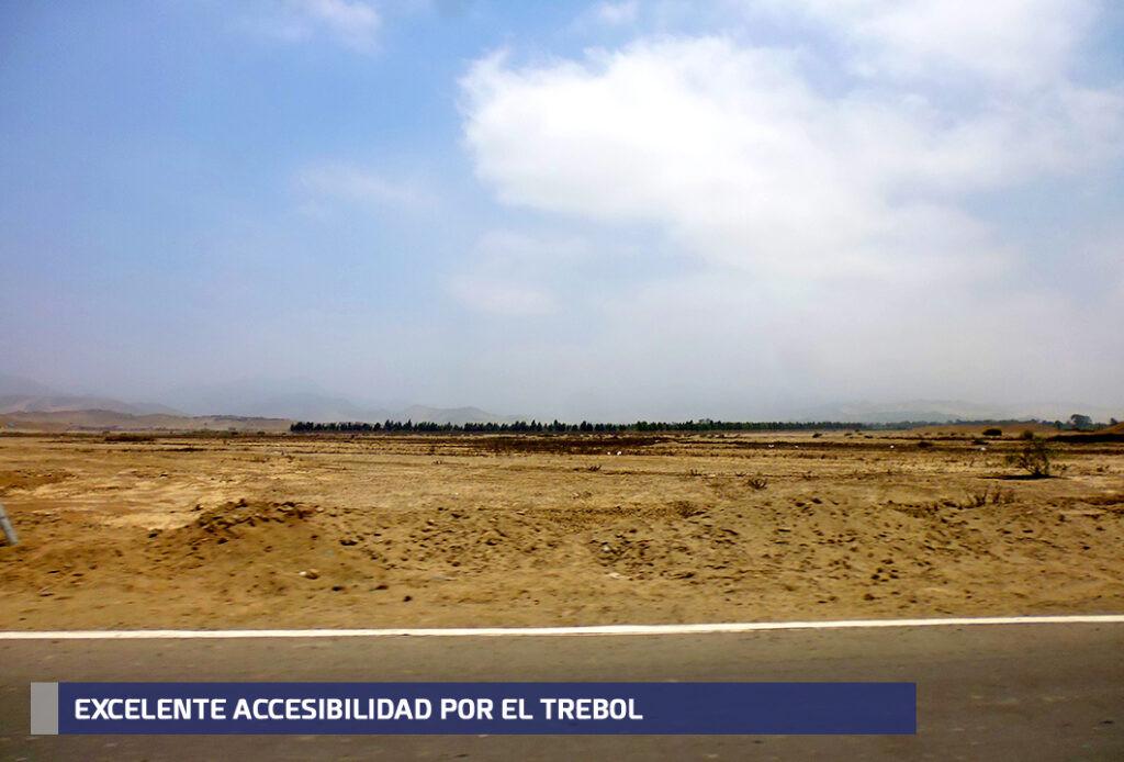 Terreno en Venta ubicado en Chilca a $140,000