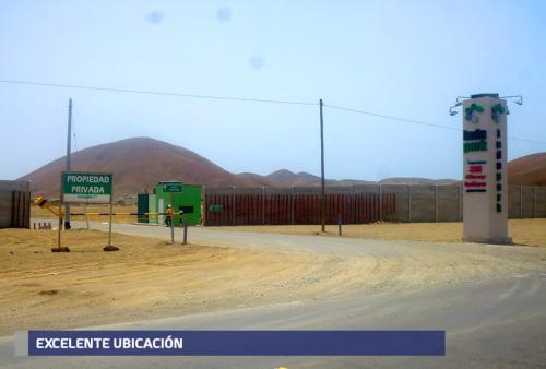 Terreno en Venta ubicado en Peru
