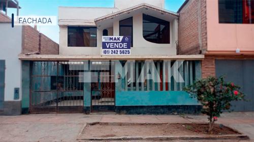 Casa en Venta ubicado en San Juan De Miraflores a $211,000