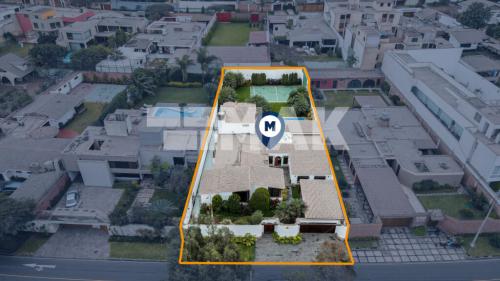 Casa en Venta ubicado en Cercado De Lima a $1,300,000