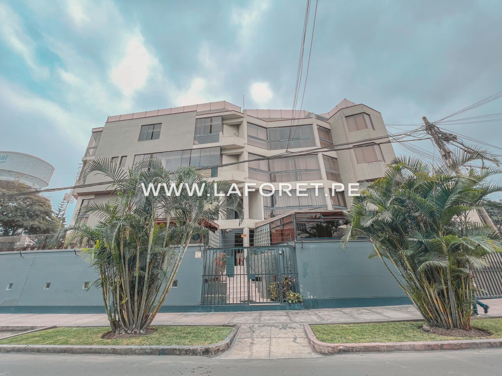 Departamento en Venta ubicado en Santiago De Surco