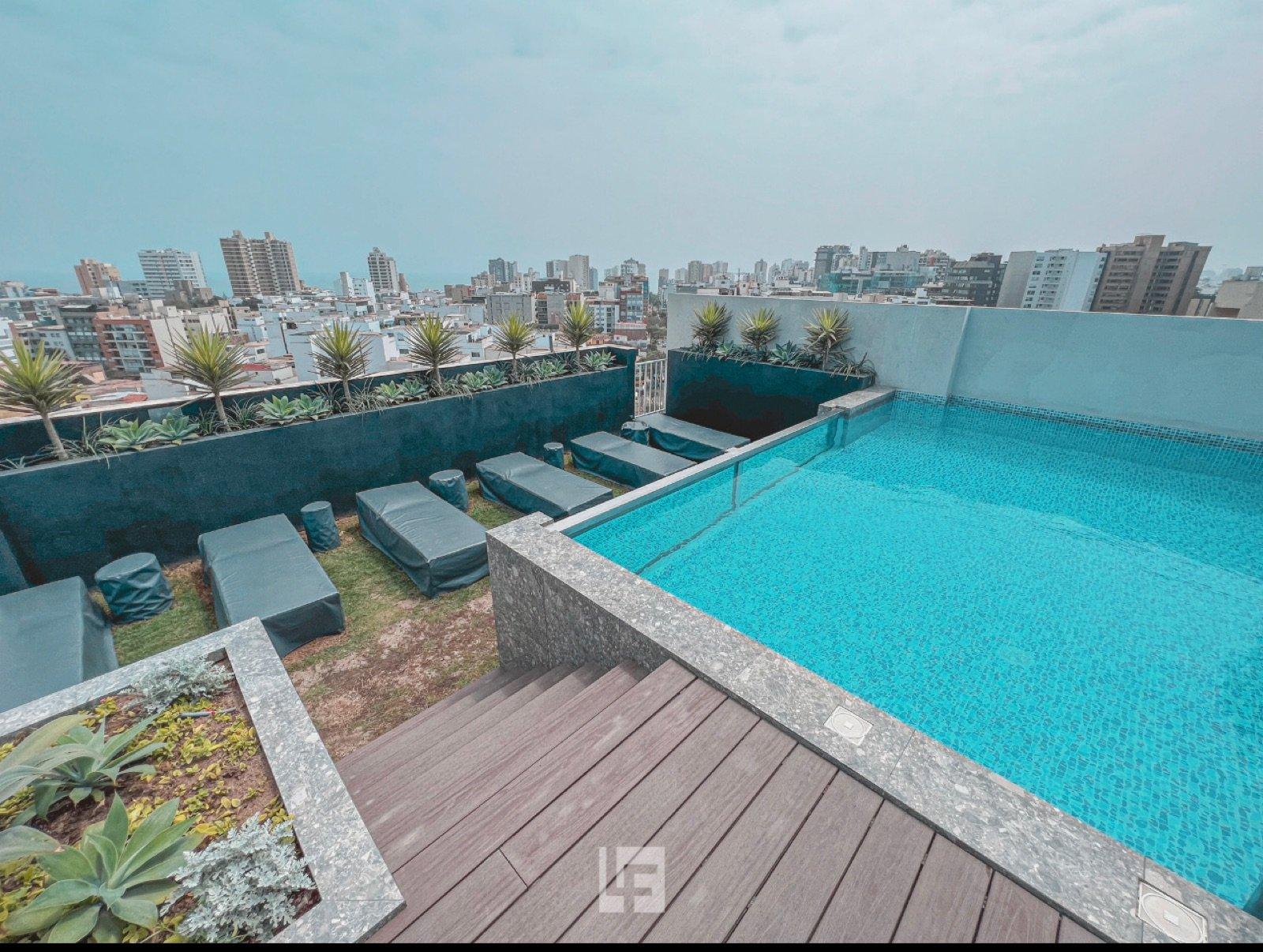 Departamento en Venta ubicado en Miraflores a $266,000