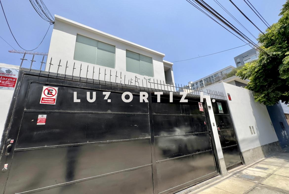 Oficina en Alquiler ubicado en San Isidro a $2,800