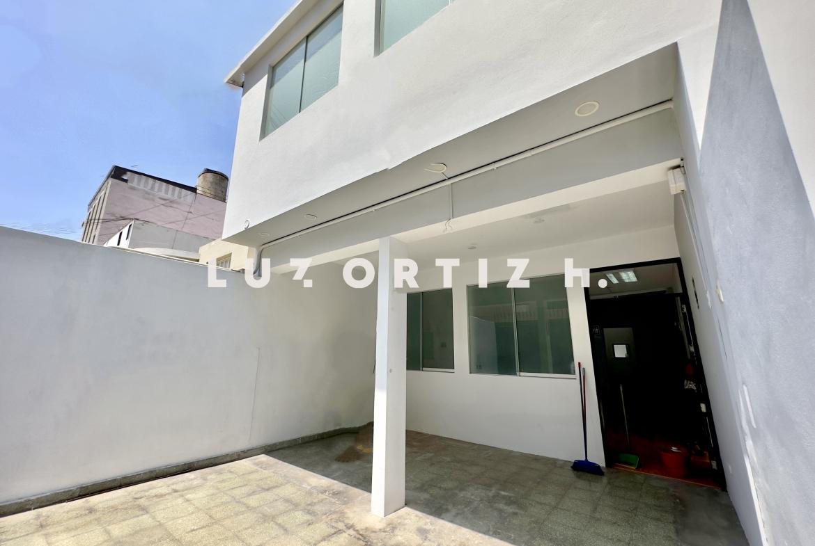 Oficina en Alquiler ubicado en San Isidro
